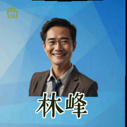 林峰